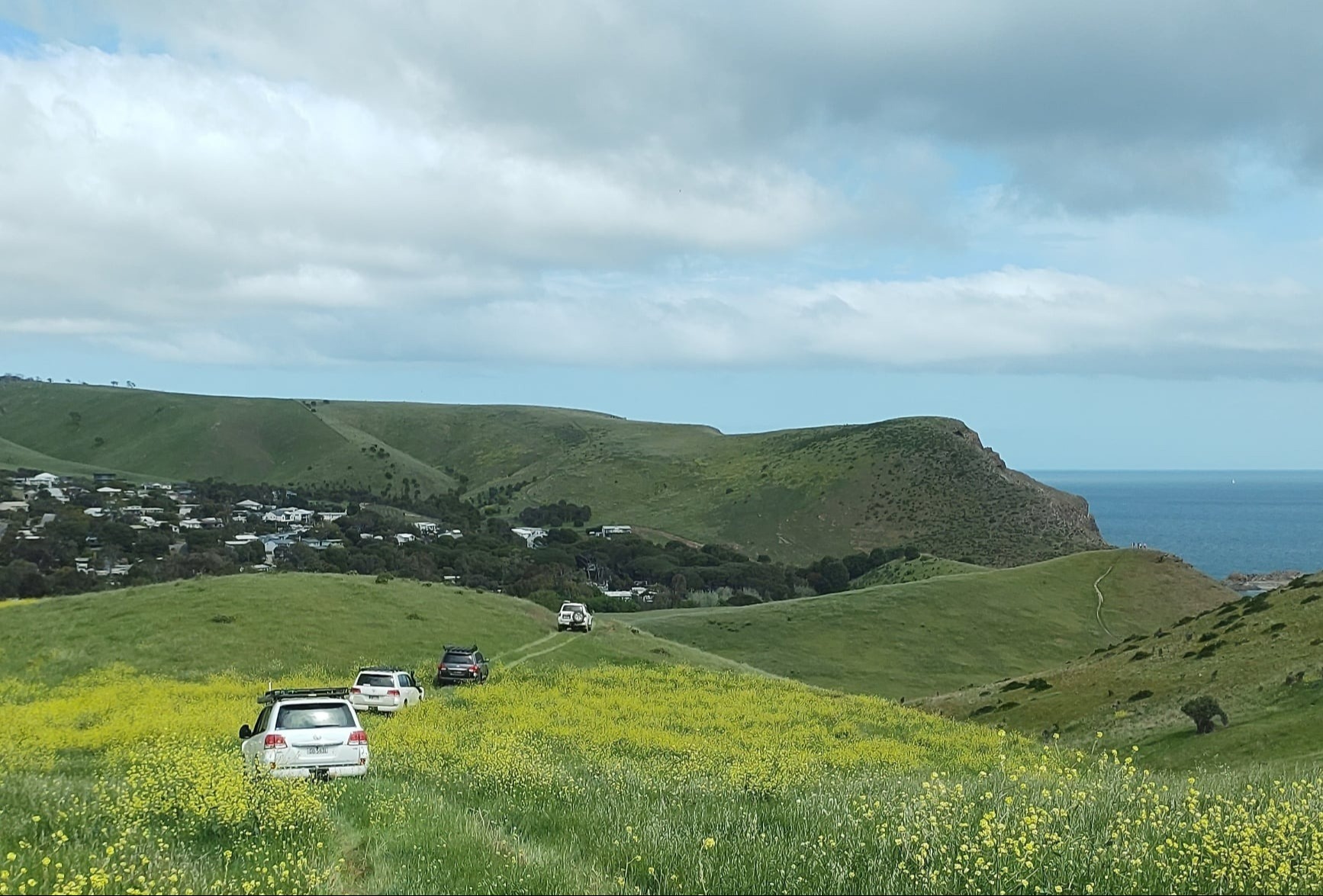 Lions Club Yankalilla Fleurieu Run 2026
