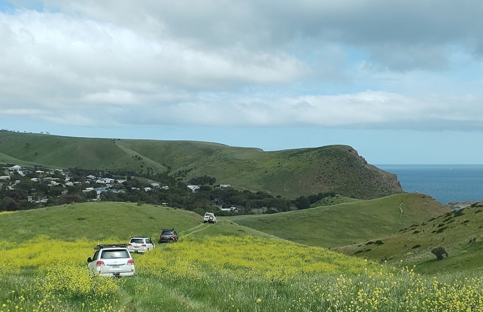 lions club yankalilla fleurieu run 2026