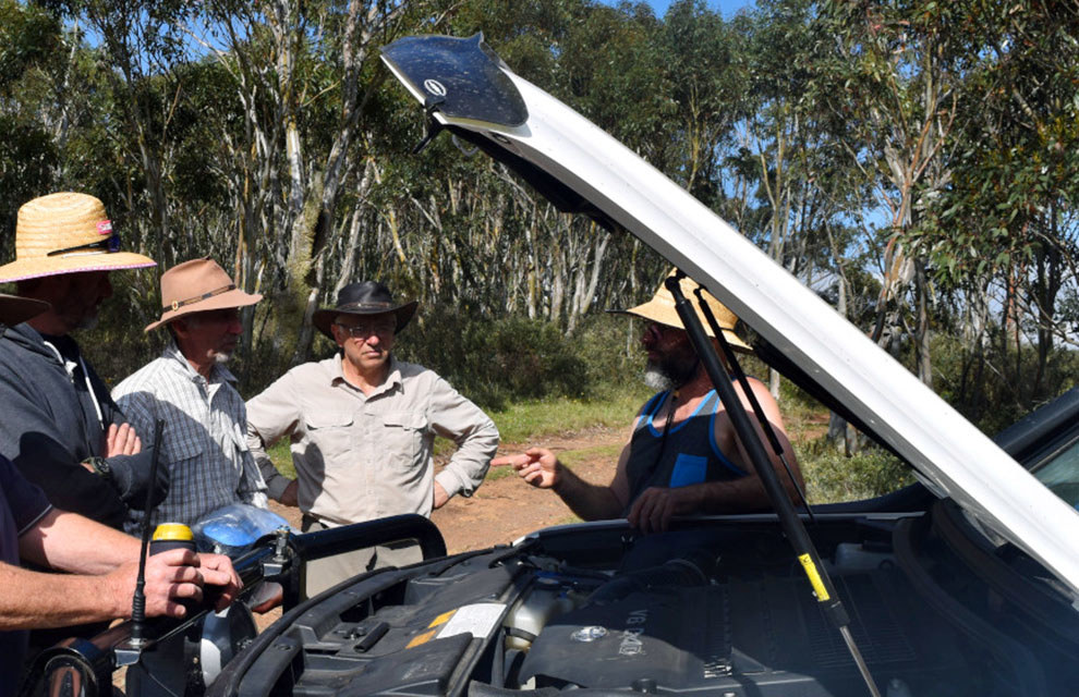 basic wheel change and pre-departure checks basic wheel change and pre-departure checks