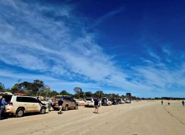 Eyre Peninsula and Gawler Ranges 2025