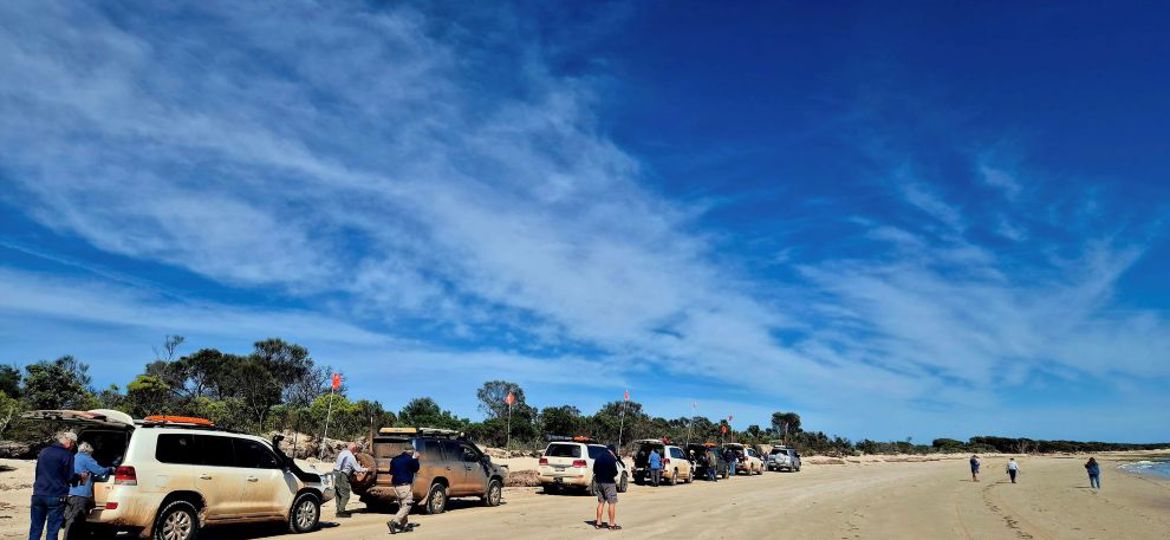 eyre peninsula and gawler ranges 2025