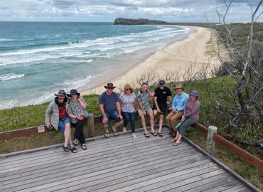 K'Gari (Fraser Island)