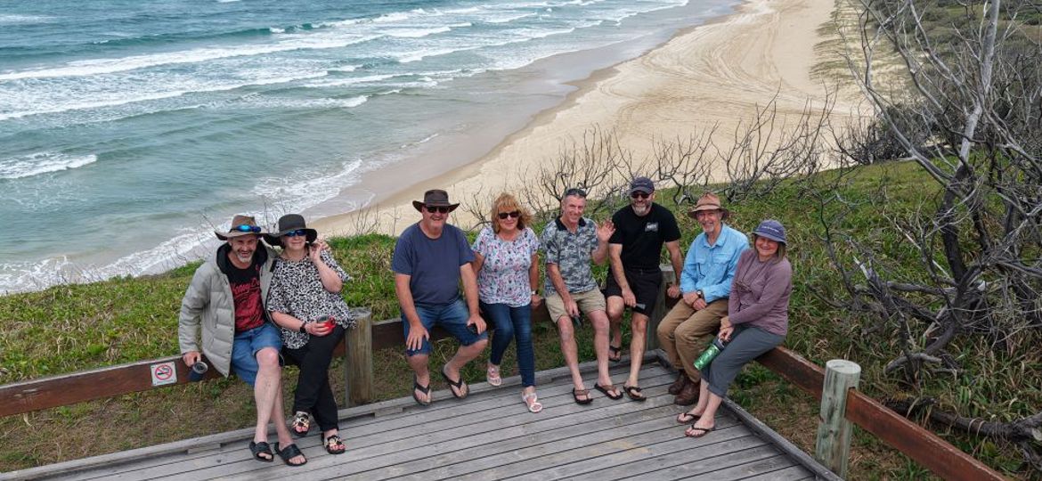 k'gari (fraser island)